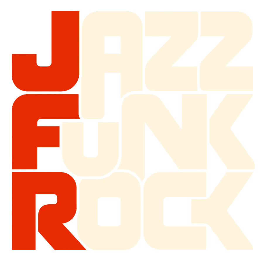 JazzFunkRock