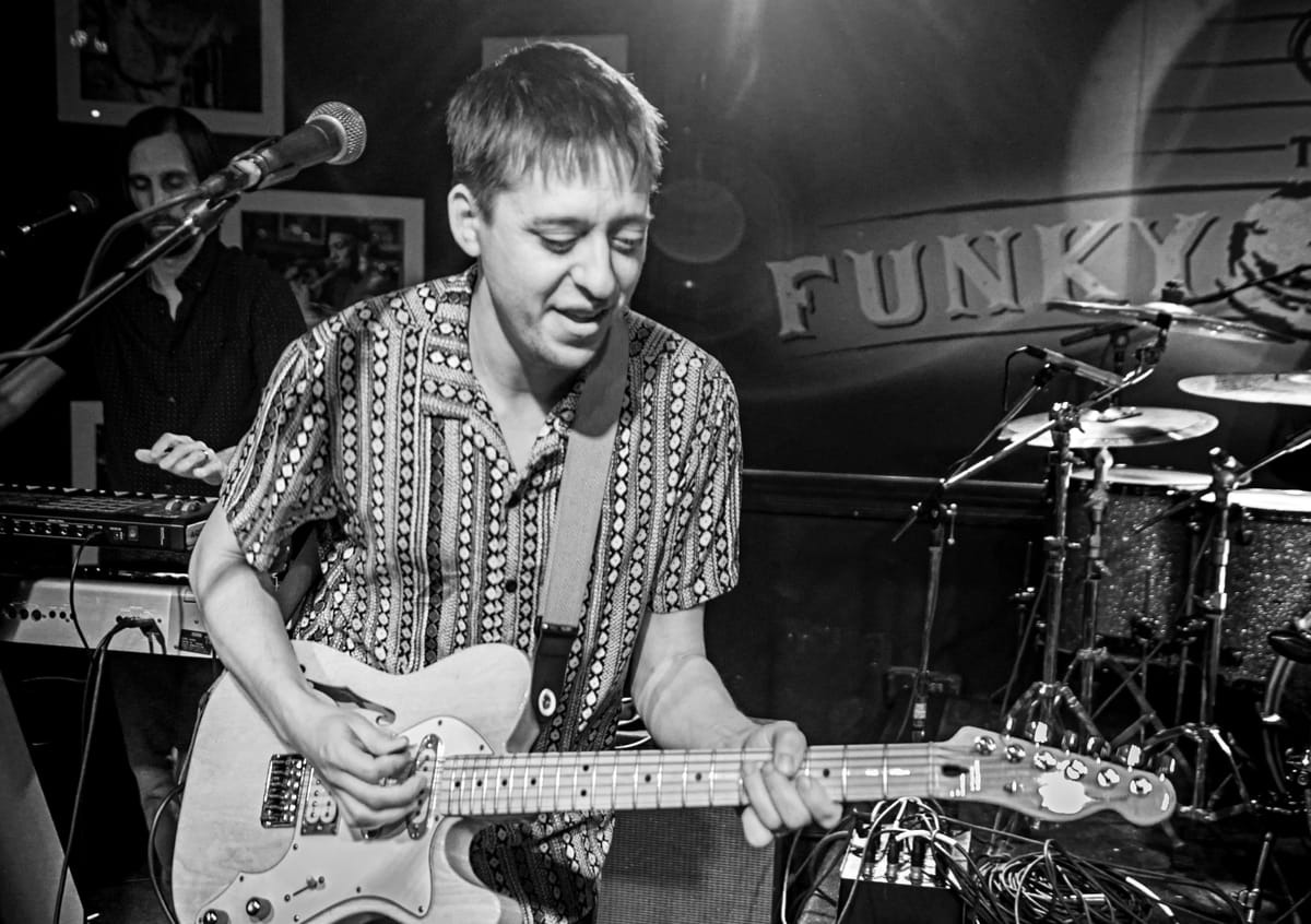 Funk-Rock erklärt: von den Wurzeln bis heute