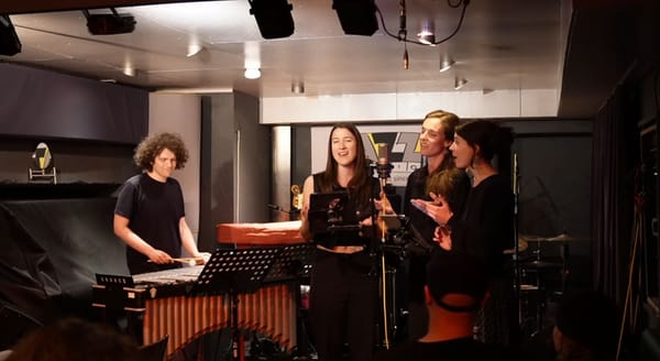 Silberwort Ensemble: Junger Jazz zwischen Tradition und Aufbruch