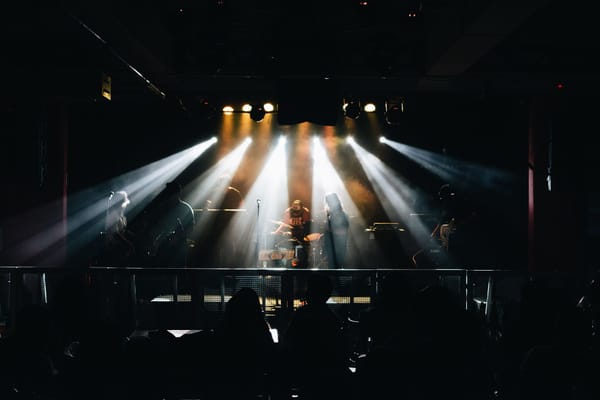 Neue Jazz-Funk-Bands aus der DACH-Szene 2026 – die spannendsten Newcomer