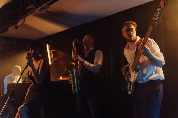 Jazz-Clubs in der Schweiz: Klein, teuer, exzellent – und mittwochs erstaunlich günstig