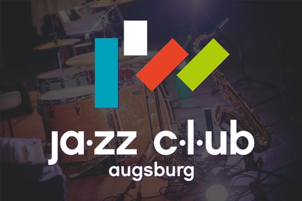 Jazzclub Augsburg: Vier Euro Jam, zehn Euro Newcomer – und eine Adresse für Bewerbungen