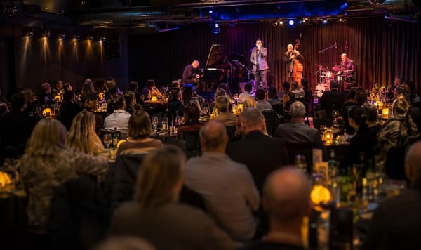 Live-Musik im DACH-Raum: Clubs, Sessions und Festivals für Jazz, Funk und Rock